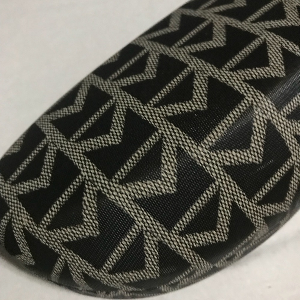 Michael Kors sunglass case. Pre owned.